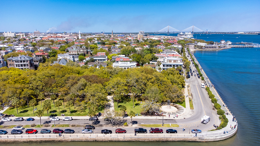 Charleston, SC