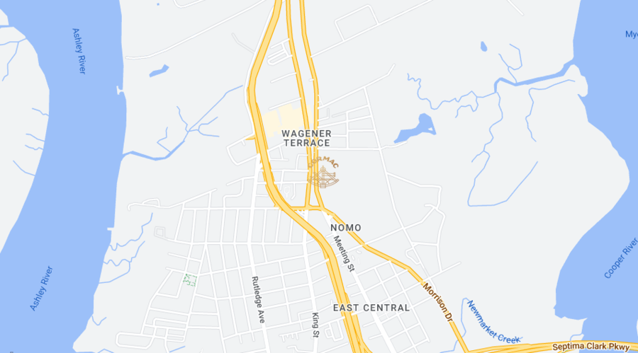 Property Map Property Location